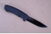 Morakniv Outdoormesser BushCraft Survival Black mit Feuerstarter und Diamantschrfer Carbonstahl MORAKNIV (Mora of Sweden)
