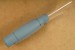 Morakniv Eldris LightDuty Dusty Blue feststehendes Taschenmesser INOX