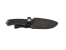 Herbertz Top-Collection G�rtelmesser AISI-420 G10 Lederscheide