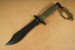 Herbertz Bowie-Messer mit S�ger�cken
