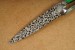 Deejo Taschenmesser 27g COLORS TATTOO Nature