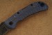 Herbertz Taschenmesser Stone-Washed Finish
