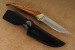 Puma TEC Grtelmesser Olivenholz