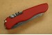 Victorinox Work Champ XL rot Schweizer Taschenmesser