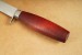 Morakniv Classic No 2F mit Birkengriff Carbonstahl