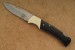Puma TEC Taschenmesser G10 schwarz