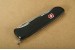 Victorinox Schweizer Taschenmesser Centurion schwarz 0.8453.3