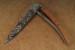 Deejo Taschenmesser Jungle 37G Wacholderholz