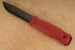 Morakniv Garberg Dala Red Edition Carbon Kcherscheide Full Tang