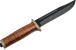 B�ker Magnum Ranger Field Bowie Feststehendes Messer