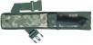 Gerber Einsatzmesser WARRANT Fixed Blade