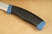 Morakniv Companion Navy Blue rostfreier Stahl Arbeitsmesser Mora Messer