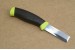 Mora Messer (Mora of Sweden) Craftline TopQ Chisel Knife (Stemmeisen)