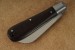 Otter Taschemesser Anker-Messer Gro� R�uchereiche