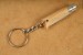 Opinel Messer Mini No. 2 in INOX als Schlsselanhnger