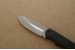 Buck Messer Diamondback Guide mit Gummigriff