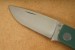 Manly Taschenmesser Wasp 12C27 Military Green