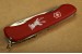 Victorinox Hunter rot Schweizer Taschenmesser