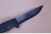 Morakniv Outdoormesser BushCraft Survival Black mit Feuerstarter und Diamantschrfer Carbonstahl MORAKNIV (Mora of Sweden)