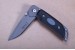 Marttiini Einhandmesser MFK T-2 mit Nylonetui