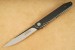 Herbertz TOP COLLECTION Einhandmesser mit kugelgelagerter Klinge