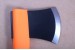 Mora Outdoor Camping Beil neon orange