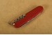 Victorinox Offiziersmesser Spartan rot EcoLine
