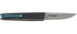 CRKT Taschenmesser Symmetry Steel Grey