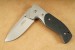 Herbertz Top Collection Einhandmasser Stahl 440 Daumenpin Liner Lock Edelstahl G10 Schalen