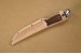 Mora Messer MORAKNIV� Game Forest Exclusive Nr. 345 aus rostfreiem Sandvik-Stahl