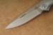 Puma TEC Taschenmesser Olivenholz