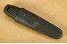 Morakniv Eldris Black feststehendes Taschenmesser Edelstahl Sandvik 12C27