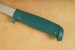finnisches Marttiini Condor GREEN Filetiermesser 15,1 cm Klinge
