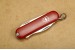 Victorinox Rally rot Schweizer Taschenmesser