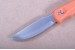 EKA Jagdmesser G3 Swingblade in orange