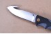 CRKT Messer Kommer Free Range Drop Point Folder