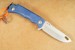 Muela All Terrain Blade Blue