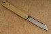 Bker Plus Taschenmesser Zenshin 42 Brass