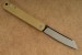 Bker Plus Taschenmesser Zenshin 42 Brass