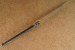 Deejo Taschenmesser Art Déco 37G Kohlefaser