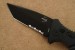 Bker Plus Strike Tanto Automatikmesser