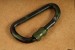 Taktischer Karabiner Woodland 60 mm