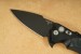 Hogue Taschenmesser X5 3.5 Black