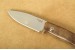 Lionsteel Outdoormesser M1 Walnut