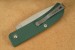 Manly Taschenmesser Wasp 12C27 Military Green