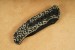 Herbertz-Einhandmesser Stahl AISI 420 G-10 Griffschalen Liner Lock G�rtelclip