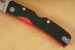 Manly Taschenmesser Peak CPM-154 Red