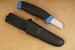Morakniv Messer Service Knife aber auch ein perfektes Kinderschnitzmesser