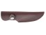 Herbertz Top-Collection G�rtelmesser Stahl AISi 420 stonewashfinish G10