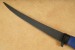 Marttiini "Condor Carbinox BLUE" Filiermesser 19 cm Klinge Hi-Tech-Filiermesser